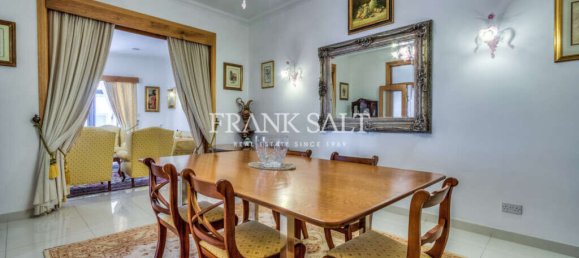 5 غرف نوم شقة في Sliema, Malta رقم 2537 6