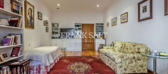 5 غرف نوم شقة في Sliema, Malta رقم 2537 11