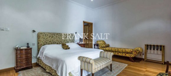 5 غرف نوم شقة في Sliema, Malta رقم 2537 10