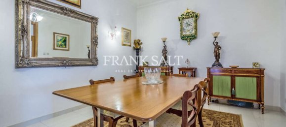 5 غرف نوم شقة في Sliema, Malta رقم 2537 5