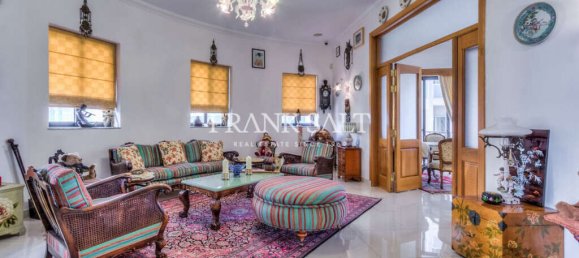 5 غرف نوم شقة في Sliema, Malta رقم 2537 3