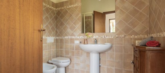 Dúplex de 4 dormitorios en Mazzano Romano, Italy No. 130726 15