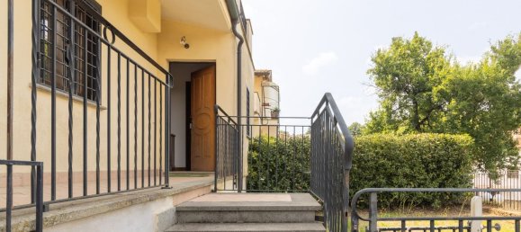 Dúplex de 4 dormitorios en Mazzano Romano, Italy No. 130726 5