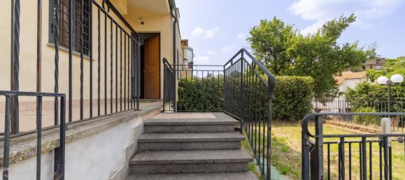 Dúplex de 4 dormitorios en Mazzano Romano, Italy No. 130726 4