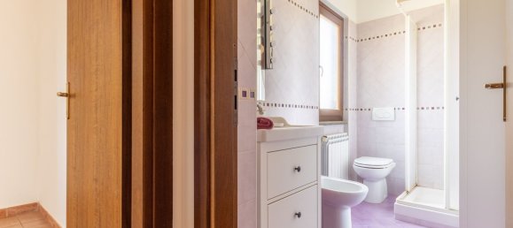 Dúplex de 4 dormitorios en Mazzano Romano, Italy No. 130726 29