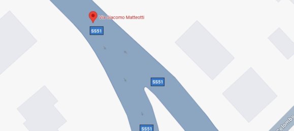 Apartamento T2 em Vittorio Veneto, Italy N.º 301570 3