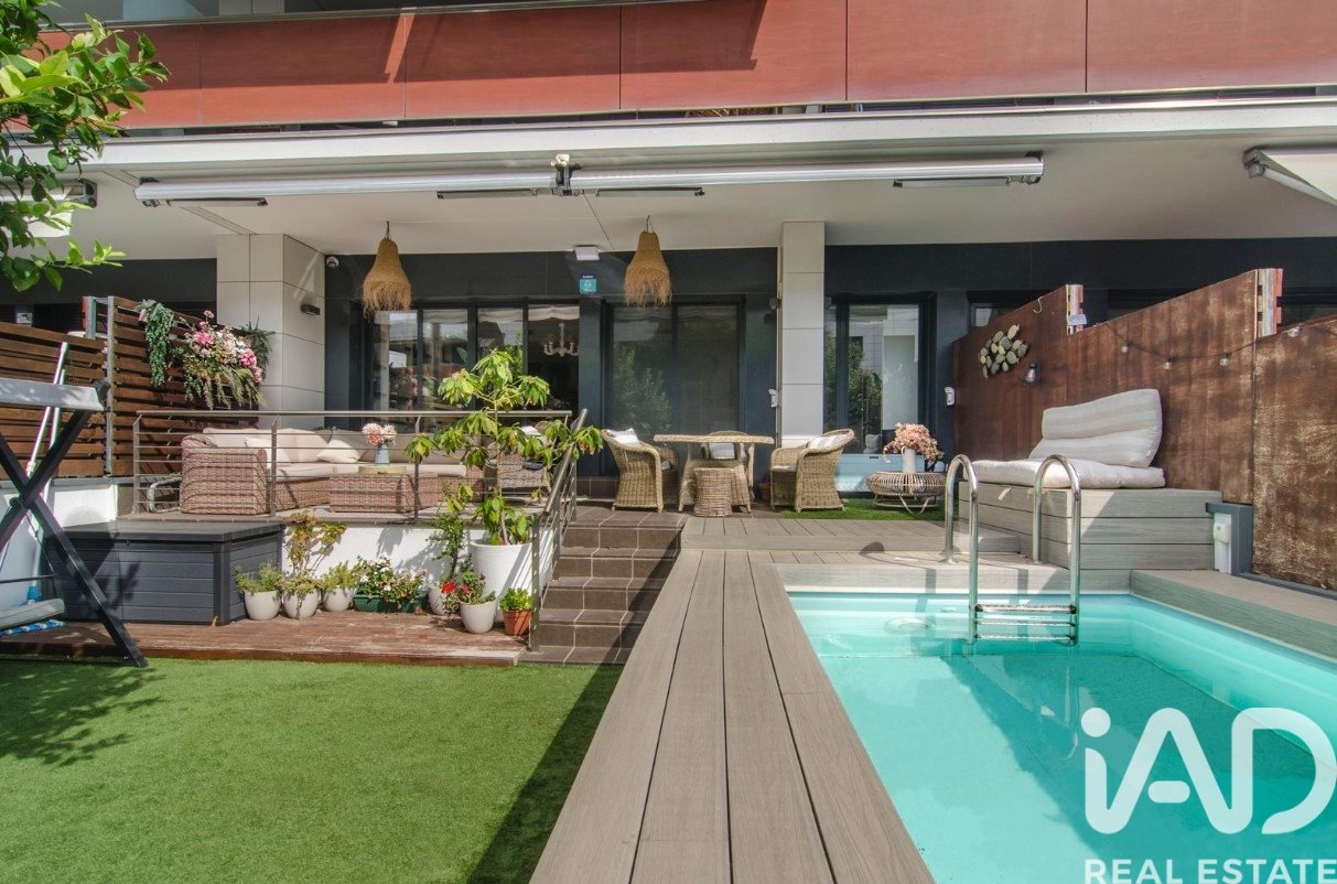 4 bedrooms Building in Sitges, Spain No. 292059