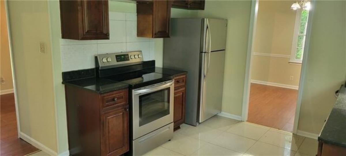 3 bedrooms House in Lawrenceville, USA No. 389043