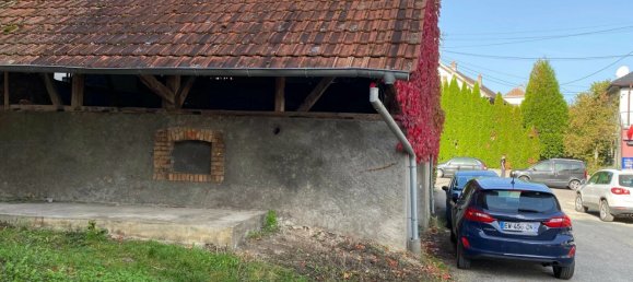 7-salle Bâtiment à Seppois-le-Bas, France No. 91615 19