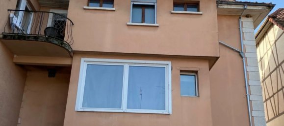 7-salle Bâtiment à Seppois-le-Bas, France No. 91615 16