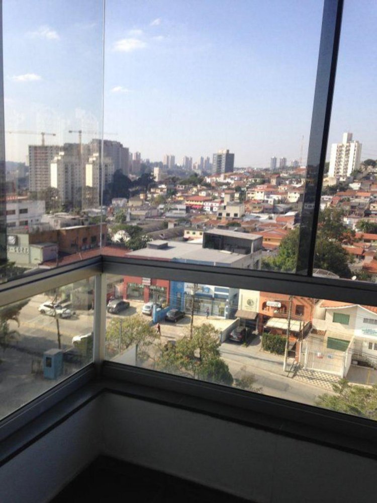 4 bedrooms Apartment in Sao Paulo, Brazil No. 489420