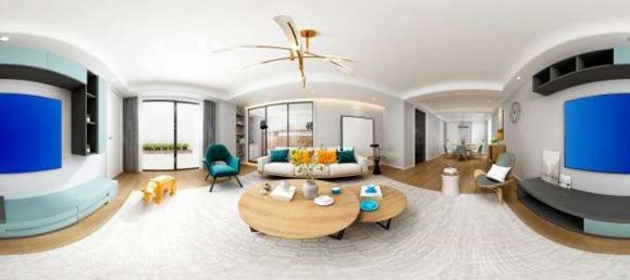 6 rooms Apartment in Monza, Italy No. 181671 54