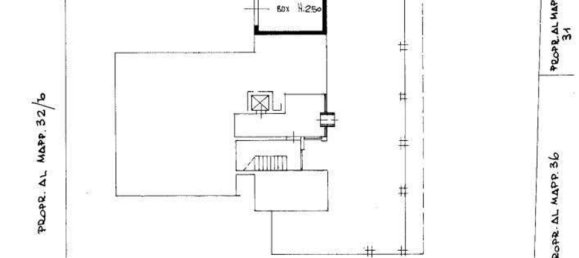 6 rooms Apartment in Monza, Italy No. 181671 64