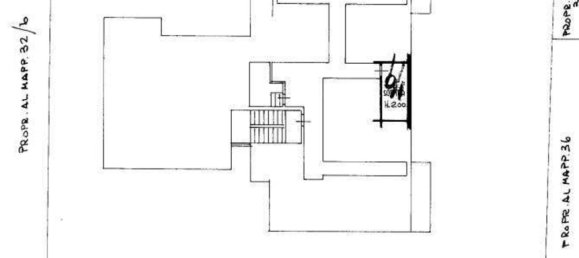 6 rooms Apartment in Monza, Italy No. 181671 65