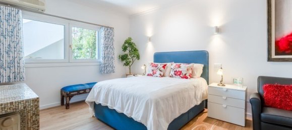 4 Schlafzimmer Villa in Faro, Portugal, Nr. 199131 13