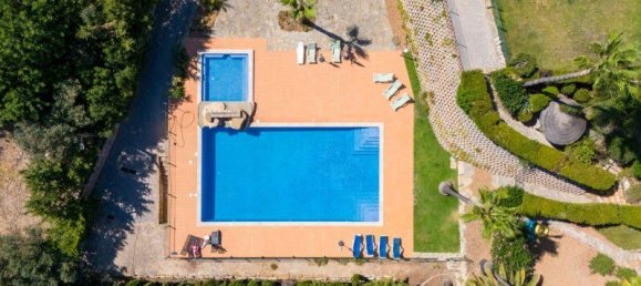 4 Schlafzimmer Villa in Faro, Portugal, Nr. 199131 48