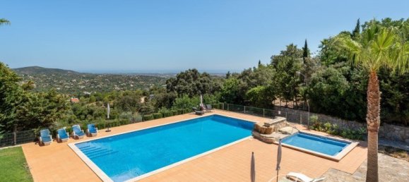 4 Schlafzimmer Villa in Faro, Portugal, Nr. 199131 32