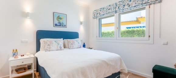 4 Schlafzimmer Villa in Faro, Portugal, Nr. 199131 35