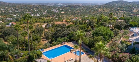 4 Schlafzimmer Villa in Faro, Portugal, Nr. 199131 5