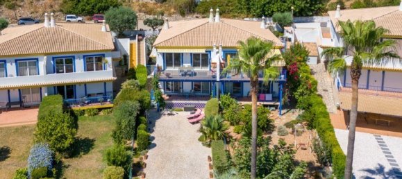 4 Schlafzimmer Villa in Faro, Portugal, Nr. 199131 4