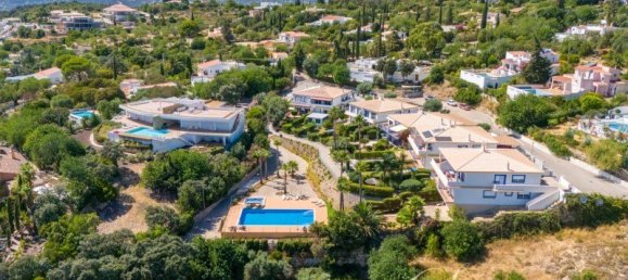 4 Schlafzimmer Villa in Faro, Portugal, Nr. 199131 24