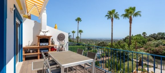 4 Schlafzimmer Villa in Faro, Portugal, Nr. 199131 42