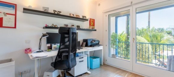 4 Schlafzimmer Villa in Faro, Portugal, Nr. 199131 26