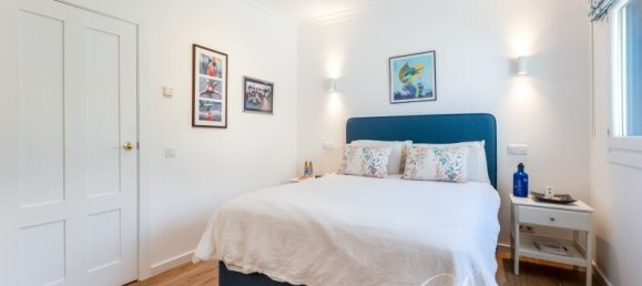 4 Schlafzimmer Villa in Faro, Portugal, Nr. 199131 36