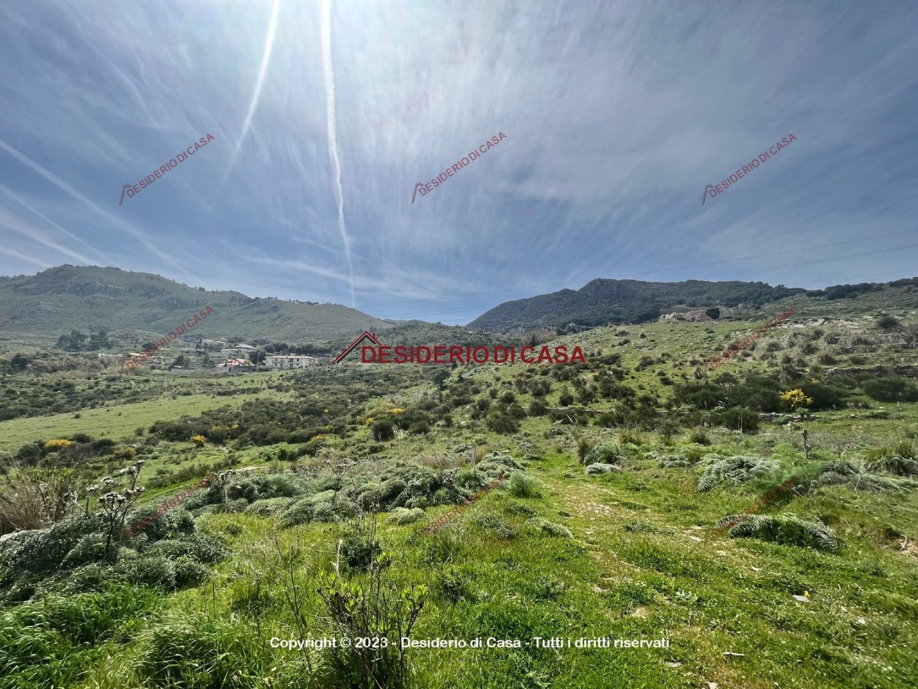 Grundstück in Monreale, Italy 22000m², Nr. 72346