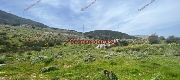 Grundstück in Monreale, Italy 22000m², Nr. 72346 3