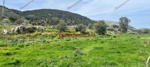 Grundstück in Monreale, Italy 22000m², Nr. 72346 2