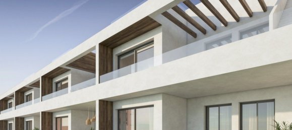 2 bedrooms House in Torrevieja, Spain No. 89735 45