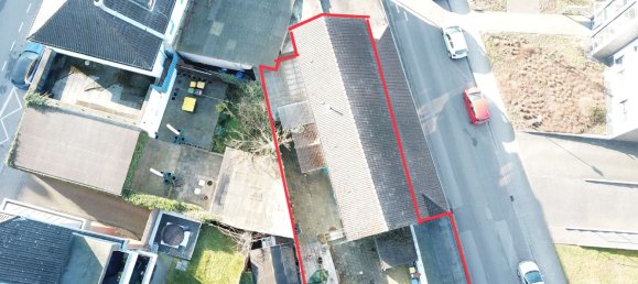 2 bedrooms House in Monchengladbach, Germany No. 277519 2