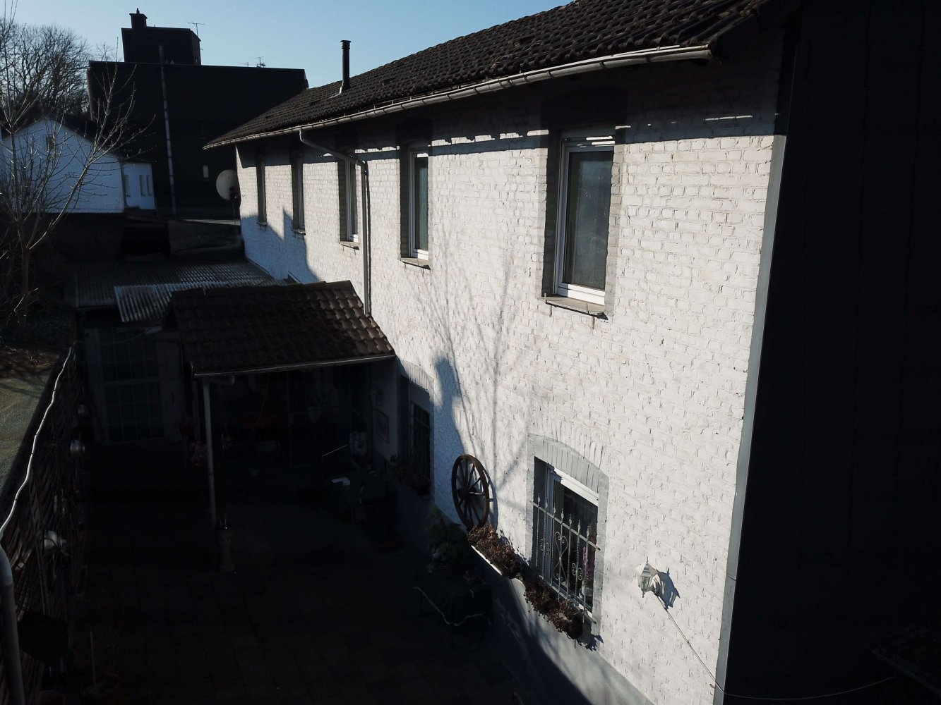 2 bedrooms House in Monchengladbach, Germany No. 277519