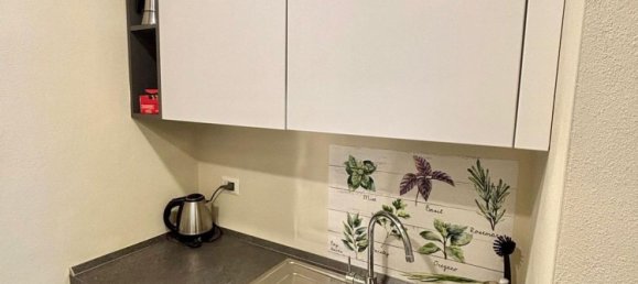 2 rooms Apartment in Brescia, Italy No. 288586 8