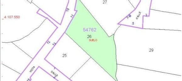 Terrain à Granada, Spain 908m² No. 177510 27