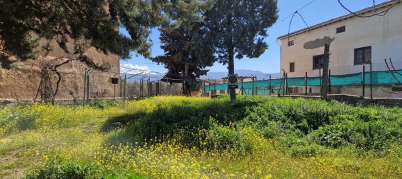 Terrain à Granada, Spain 908m² No. 177510 24