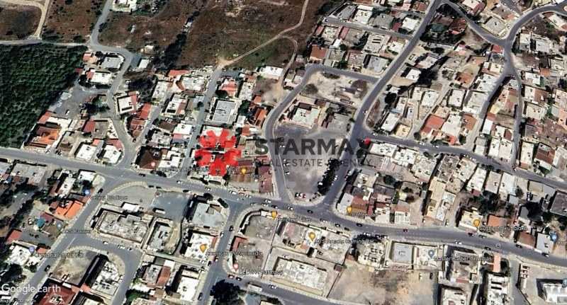  فندق في Ormideia, Cyprus 3154متر مربع رقم 21514