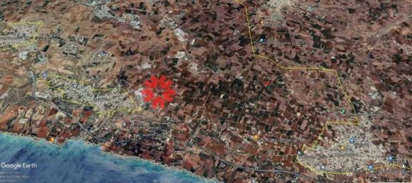  فندق في Ormideia, Cyprus 3154متر مربع رقم 21514 3