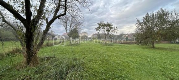  قطعة أرض في Bayon, France 1200متر مربع رقم 314889 2