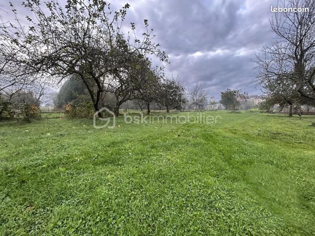  قطعة أرض في Bayon, France 1200متر مربع رقم 314889