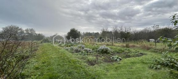  قطعة أرض في Bayon, France 1200متر مربع رقم 314889 4