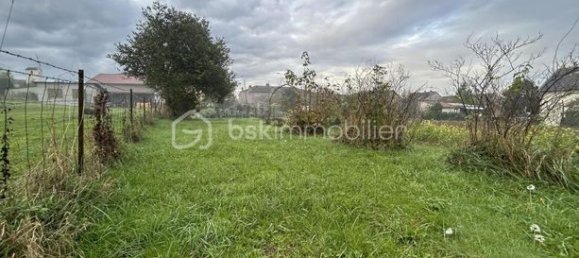  قطعة أرض في Bayon, France 1200متر مربع رقم 314889 3