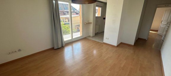 1 chambre Appartement à Colmar, France No. 336739 2