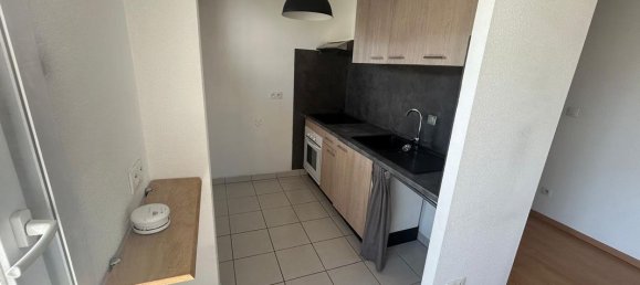 1 chambre Appartement à Colmar, France No. 336739 3
