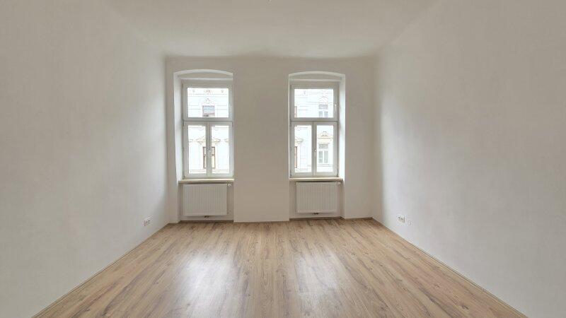 2-Zimmer Wohnung in Hernals, Austria, Nr. 228276