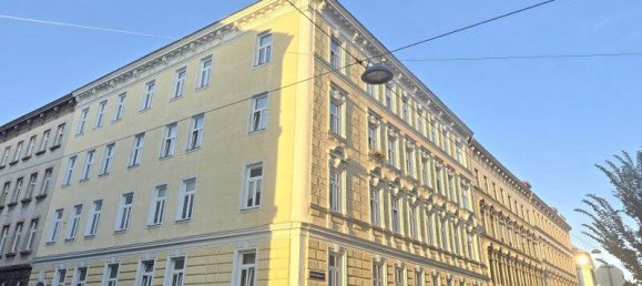 2-Zimmer Wohnung in Hernals, Austria, Nr. 228276 19