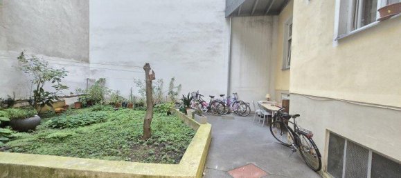 2-Zimmer Wohnung in Hernals, Austria, Nr. 228276 17