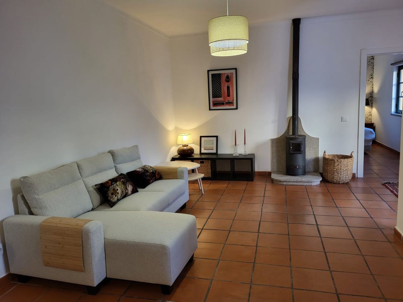 Studio in Evora, Portugal, Nr. 25263