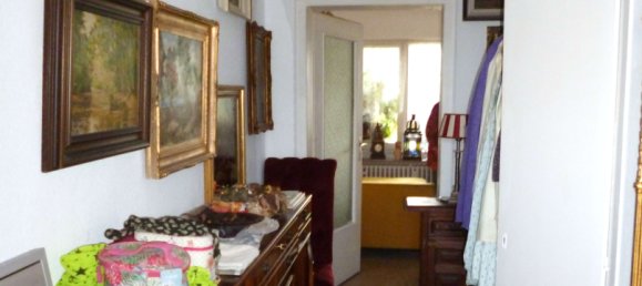 Квартира с 1 спальней в Крефельд, Германия № 41436 3